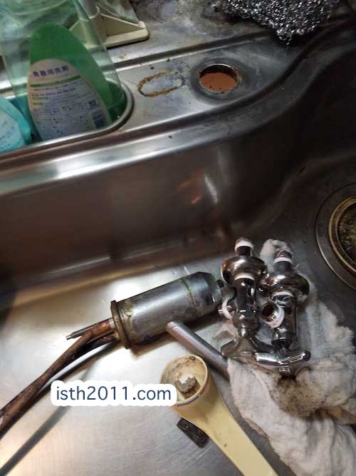 名古屋市中区のトイレつまり修理業者