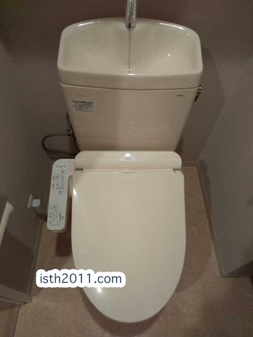 名古屋市中区のトイレつまり修理業者