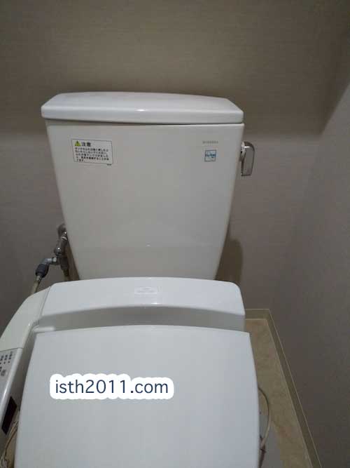 名古屋市中区のトイレつまり修理業者